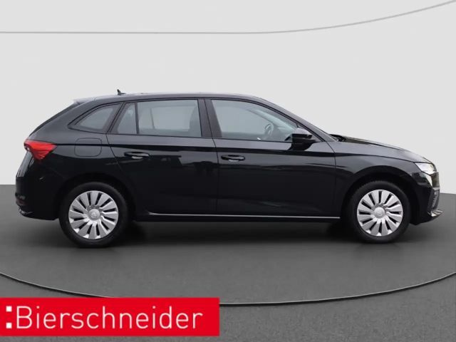 Skoda Scala 1.0 TSI