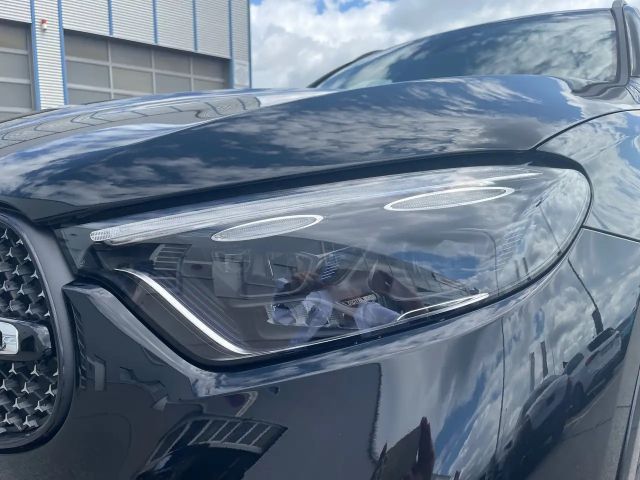 Mercedes-Benz GLC 300 4MATIC