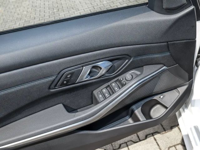 BMW 330 330e M-Sport Sedan