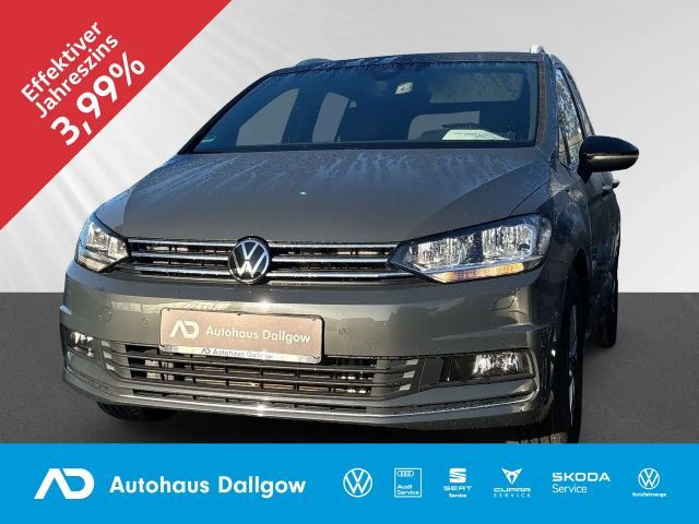 Volkswagen Touran 1.5 TSI Comfortline