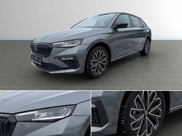 Skoda Scala 1.0 TSI Selection