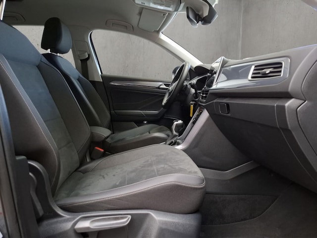 Volkswagen T-Roc 1.5 TSI DSG Style