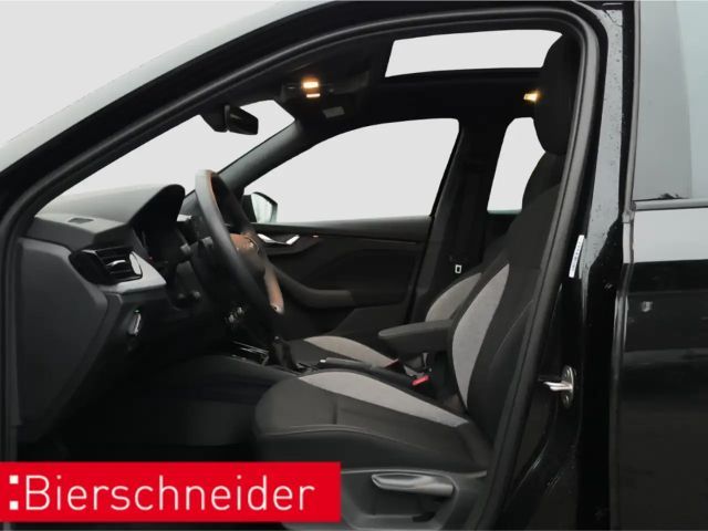 Skoda Kamiq 1.5 TSI Selection