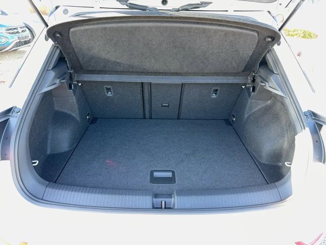 Volkswagen T-Roc DSG