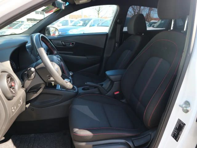 Hyundai Kona 1.0 N Line T-GDi