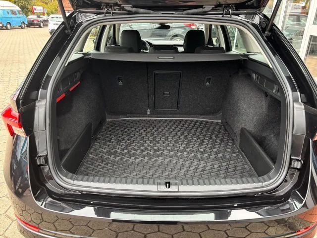 Skoda Octavia Ambition