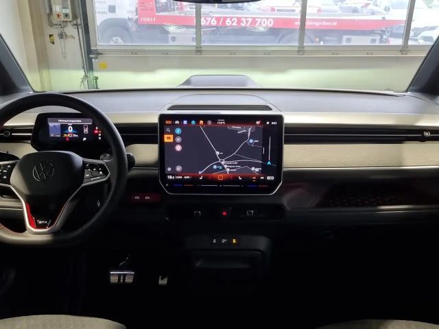 Volkswagen ID.Buzz 4Motion GTX