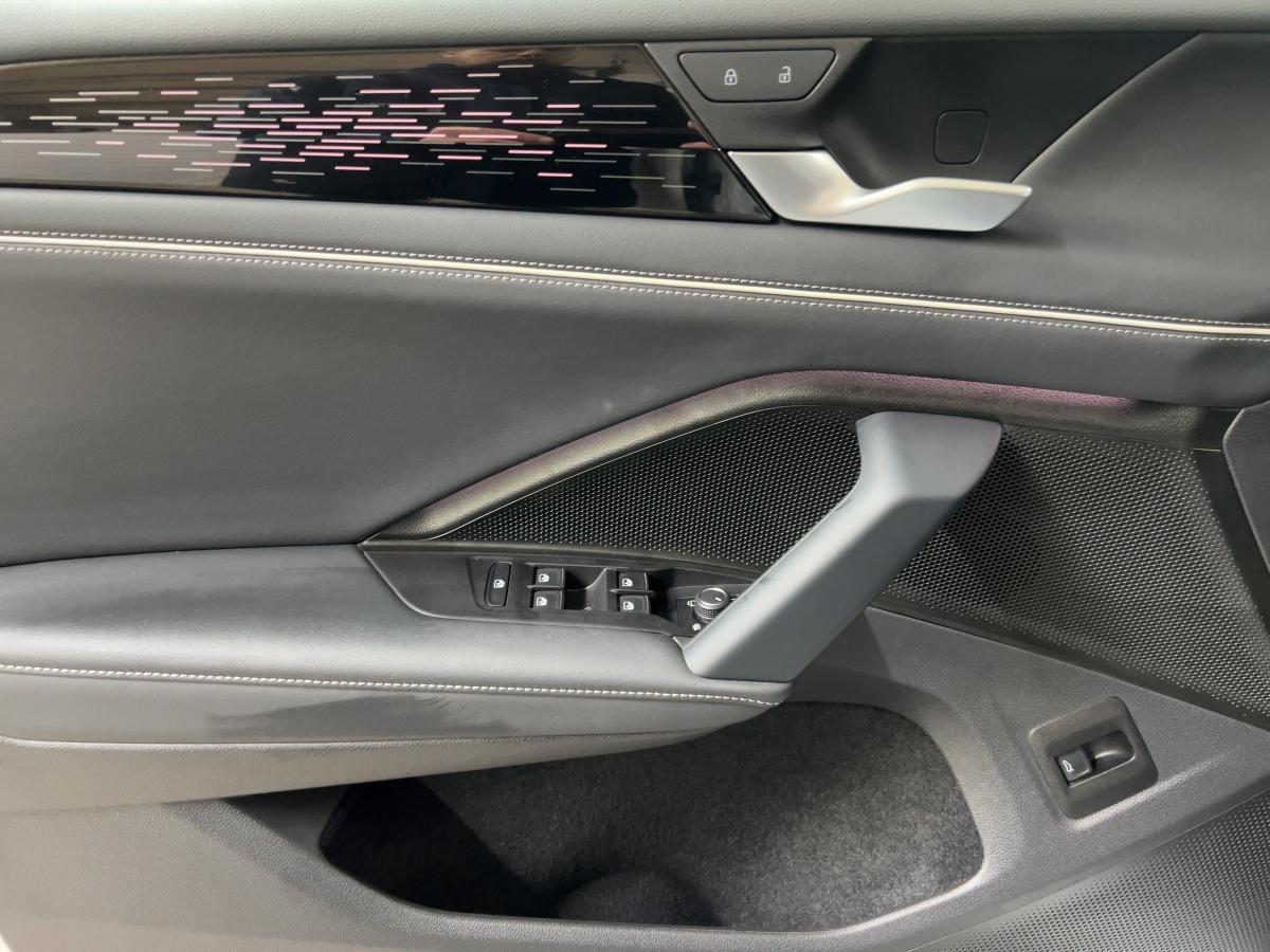 Volkswagen Tiguan DSG Elegance Elegance Max