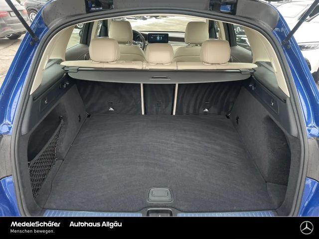 Mercedes-Benz GLC 200 4MATIC EXCLUSIVE