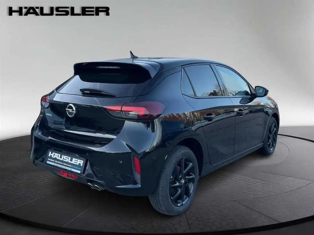 Opel Corsa mit Automatik*PDC*Totwinkel