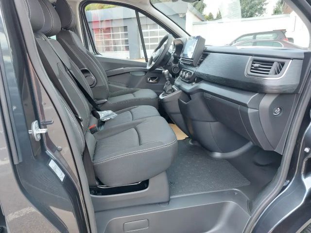 Nissan Primastar L1H1 Tekna