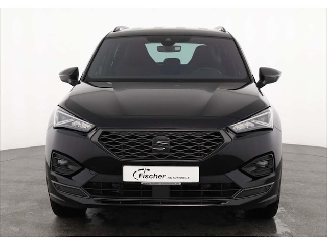 Seat Tarraco 2.0 TSI FR-lijn