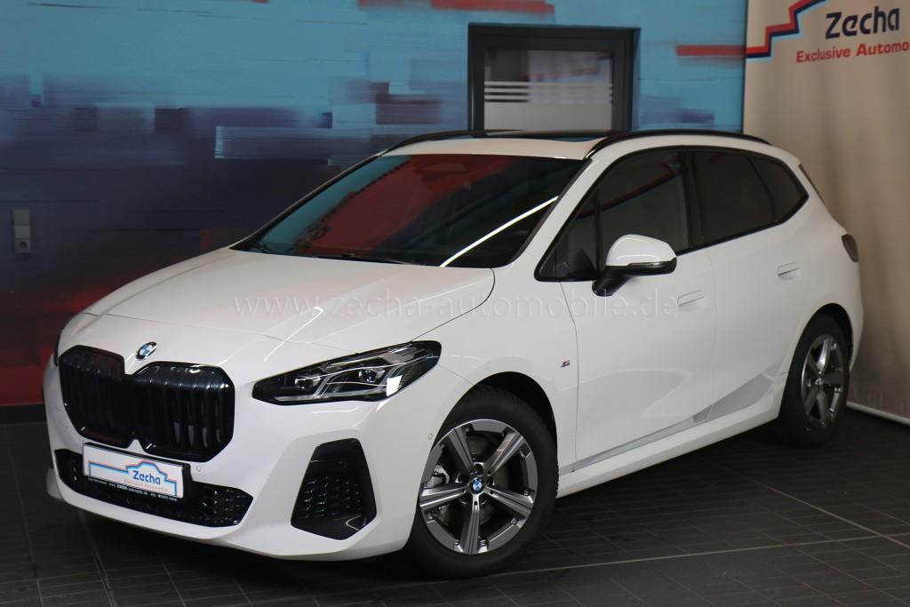 BMW 223 223i Active Tourer M-Sport xDrive