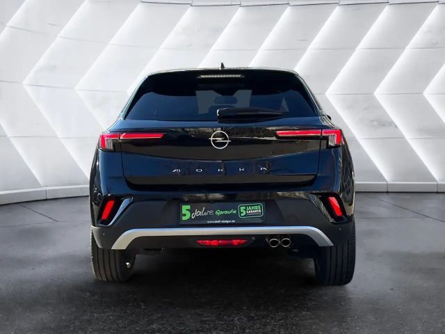 Opel Mokka 1.2 Turbo Turbo Ultimate