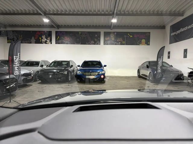 Audi Q8 50 TDI Quattro S-Line