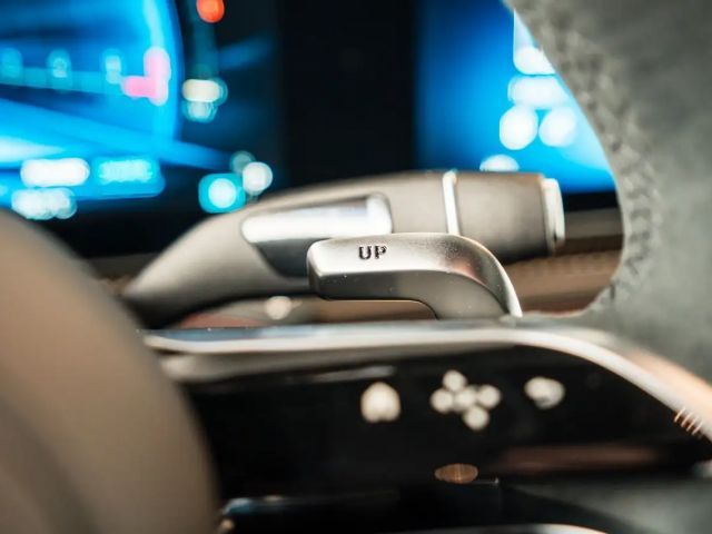 Mercedes-Benz G 63 AMG AMG Line