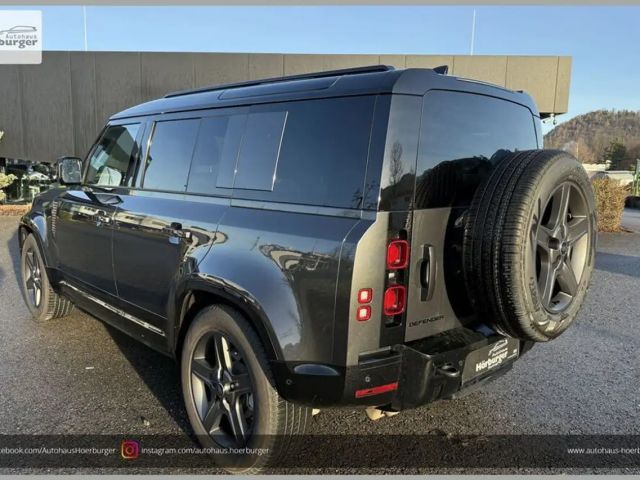 Land Rover Defender 110 AWD D250 Dynamic SE