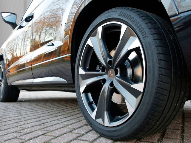 Cupra Ateca 4Drive DSG VZ