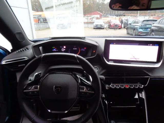 Peugeot 2008 GT-Line Hybrid