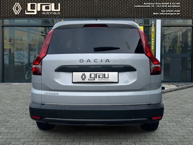 Dacia Jogger Extreme