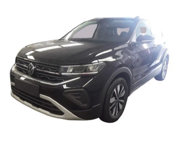 Volkswagen T-Cross 1.5 TSI DSG