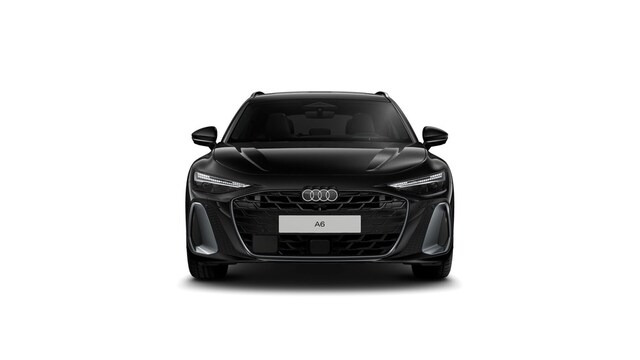 Audi A6 e-tron Avant Quattro