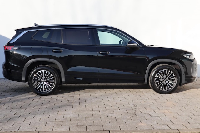 Volkswagen Tayron 2.0 TDI Life