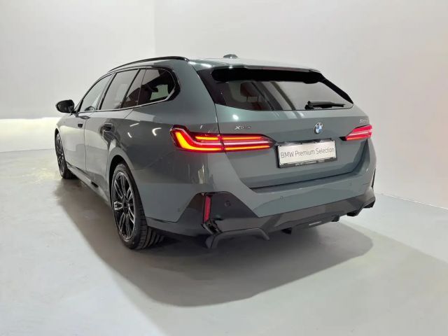 BMW 520 520d xDrive