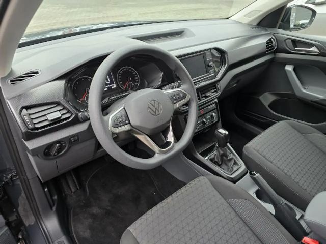 Volkswagen T-Cross 1.0 TSI BMT Life