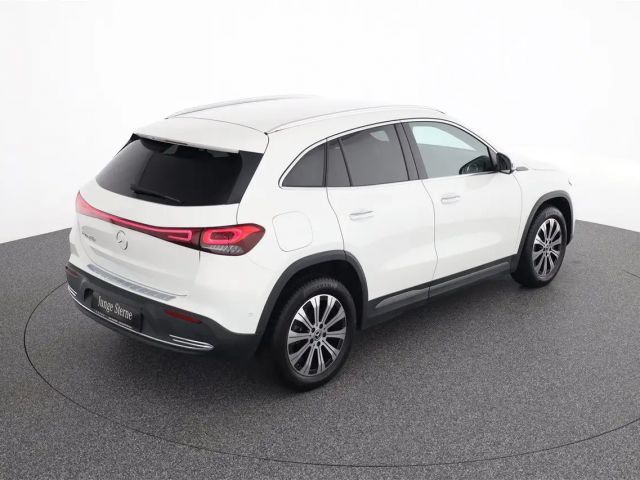 Mercedes-Benz EQA 250 Progressive
