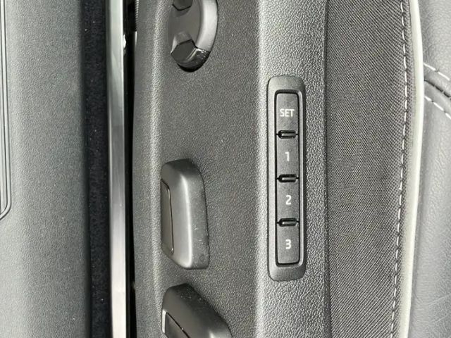 Skoda Enyaq Coupe RS