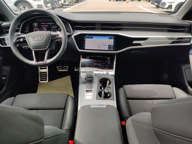 Audi S6 Avant Quattro