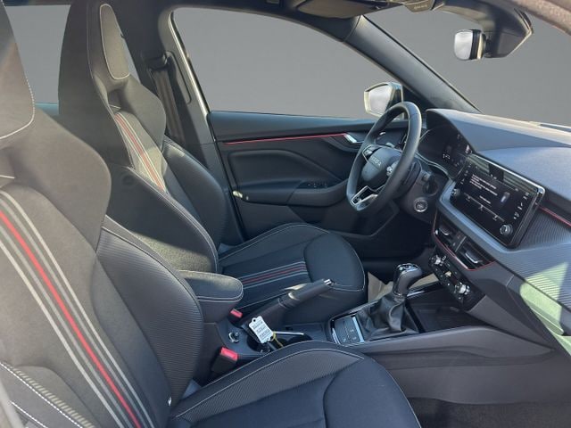 Skoda Kamiq 1.5 TSI Monte Carlo