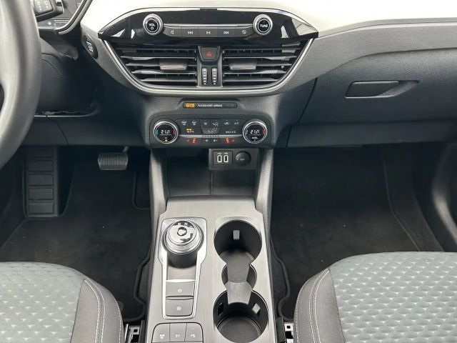 Ford Kuga Hybrid Plug in Hybrid