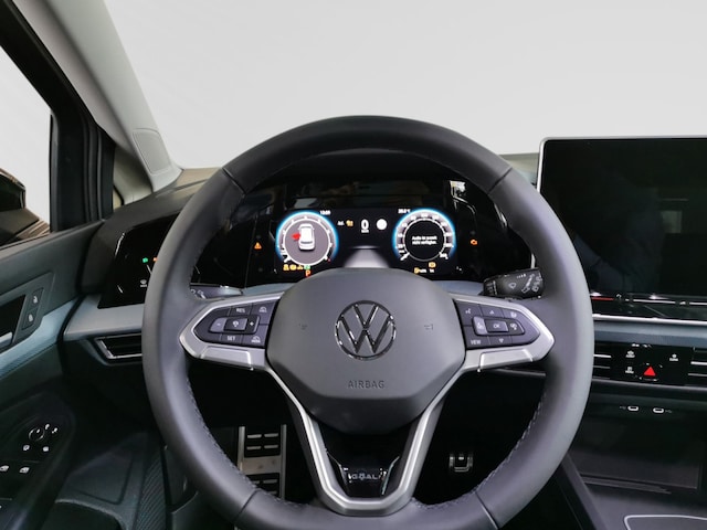 Volkswagen Golf 1.5 eTSI DSG Golf VIII