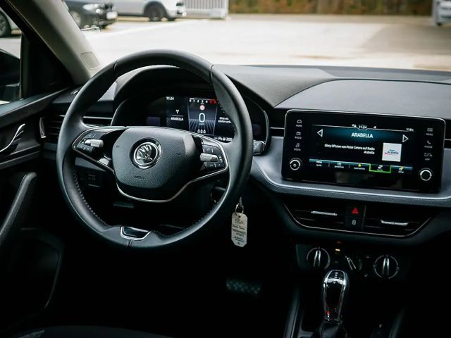 Skoda Scala 1,0 TSI Essence DSG *CARPLAY*TEMPOMAT*LED*