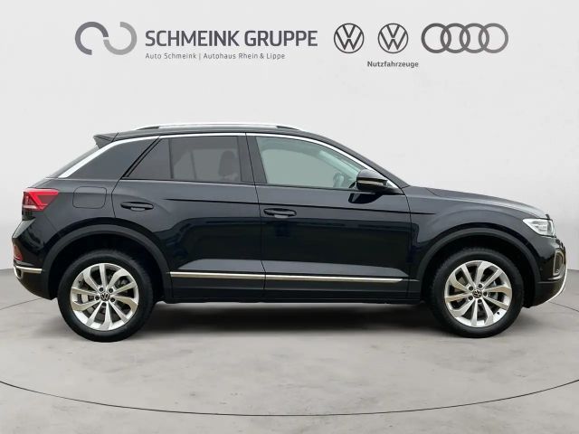 Volkswagen T-Roc 1.5 TSI DSG Style