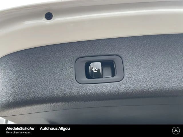 Mercedes-Benz GLC 200 4MATIC AMG Line