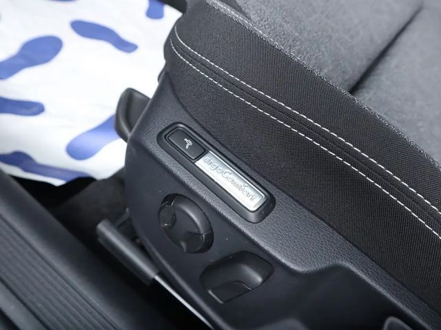 Volkswagen Passat DSG Variant