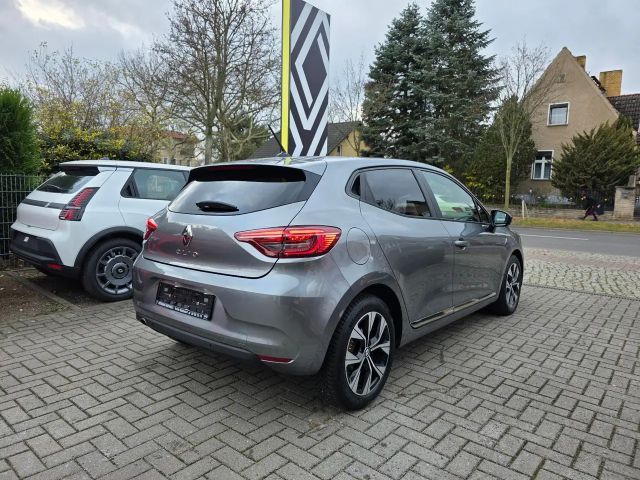 Renault Clio Evolution TCe 90