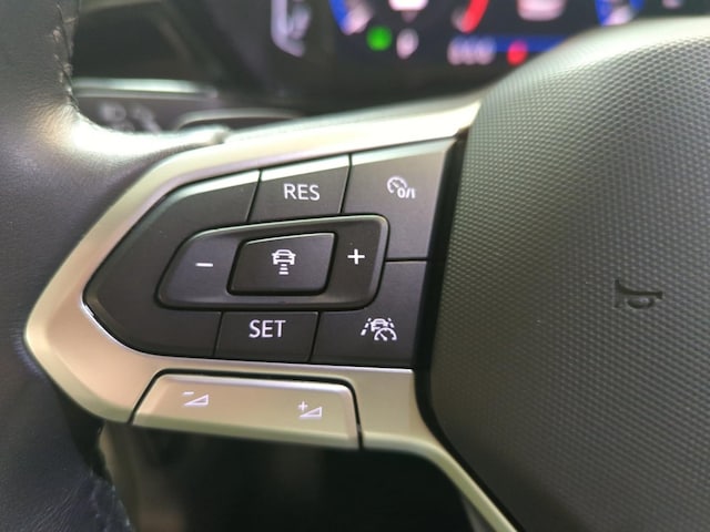 Volkswagen Touran 1.5 TSI DSG