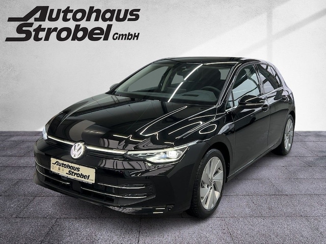 Volkswagen Golf 2.0 TDI DSG Golf VIII