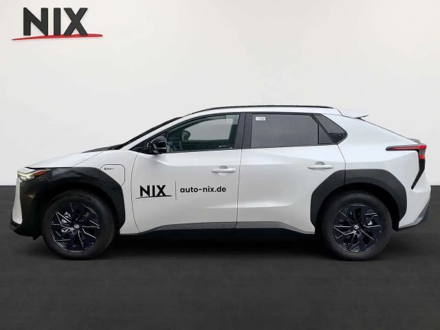 Toyota bZ4X 4x2 Team D