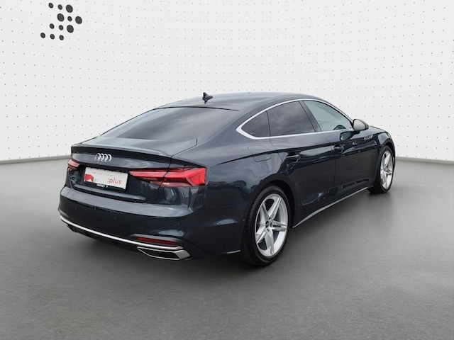 Audi A5 35 TFSI S-Tronic Sportback