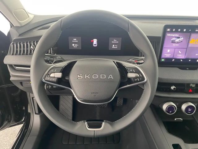 Skoda Superb Essence TSI mHEV DSG