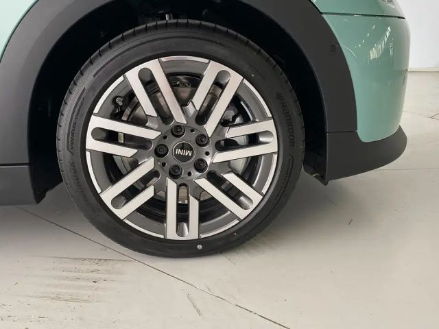 MINI Cooper S Cooper S