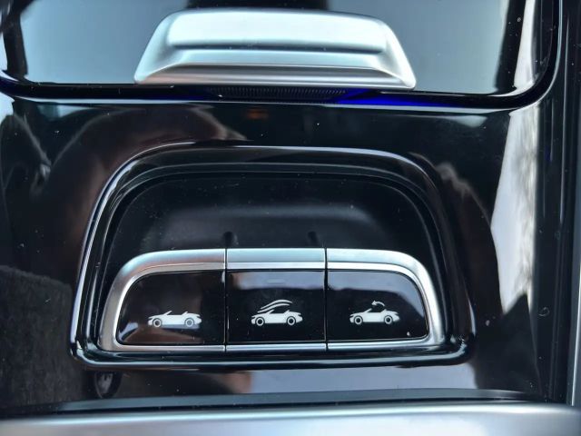 Mercedes-Benz CLE 200 Cabrio ***Fahrzeug ohne Erstzulassung***