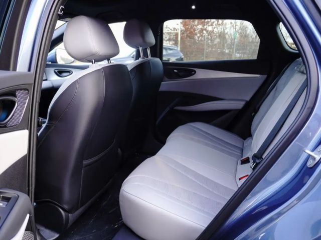 BYD Seal 6 Comfort DM-i Touring