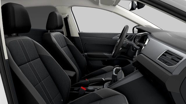 Volkswagen Polo 1.0 TSI DSG IQ.Drive Style