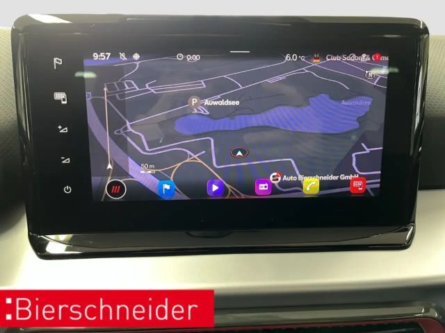 Seat Arona 1.0 TSI FR-lijn